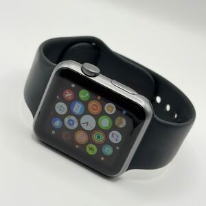 Apple Smart Watch